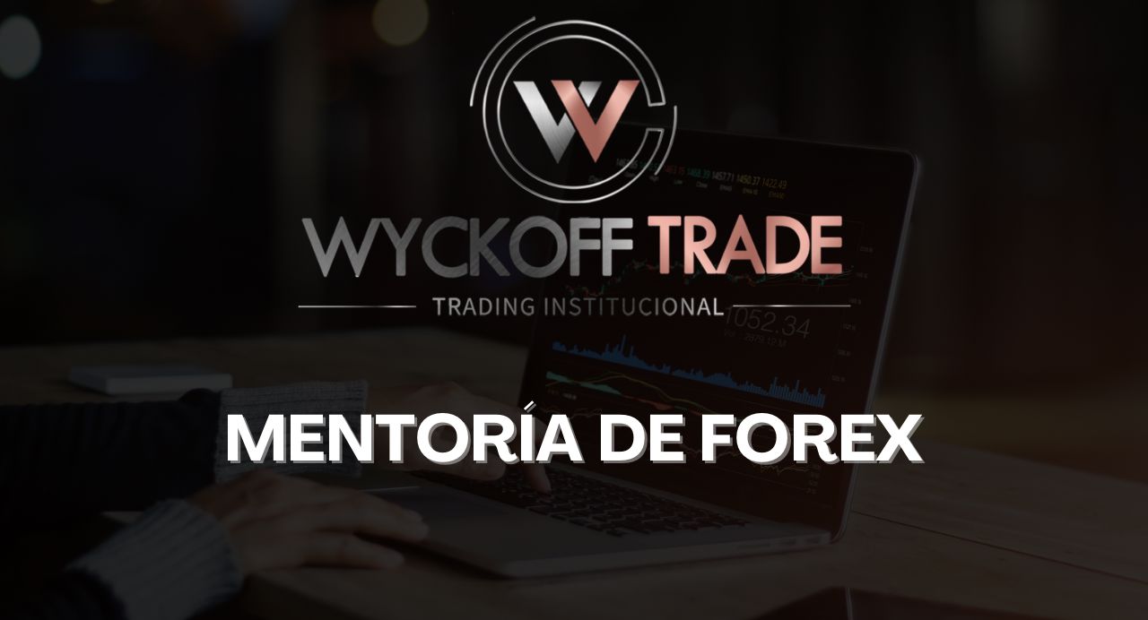Mentoría Forex 2026